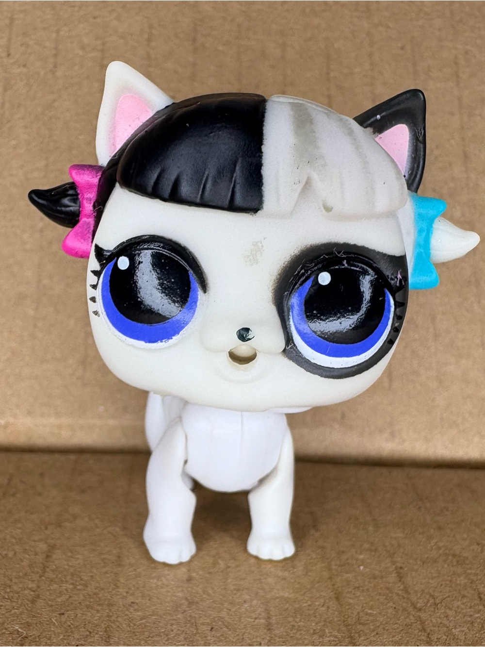 LOL Surprise Next Door Dog Pet Doll